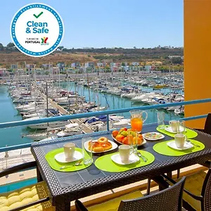Apartment Marina, Albufeira