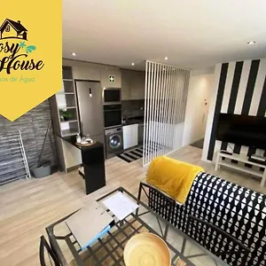 Apartment Cosy House, Albufeira
