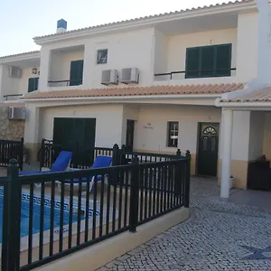 Villa Vivenda Catarina With Private Pool, Albufeira