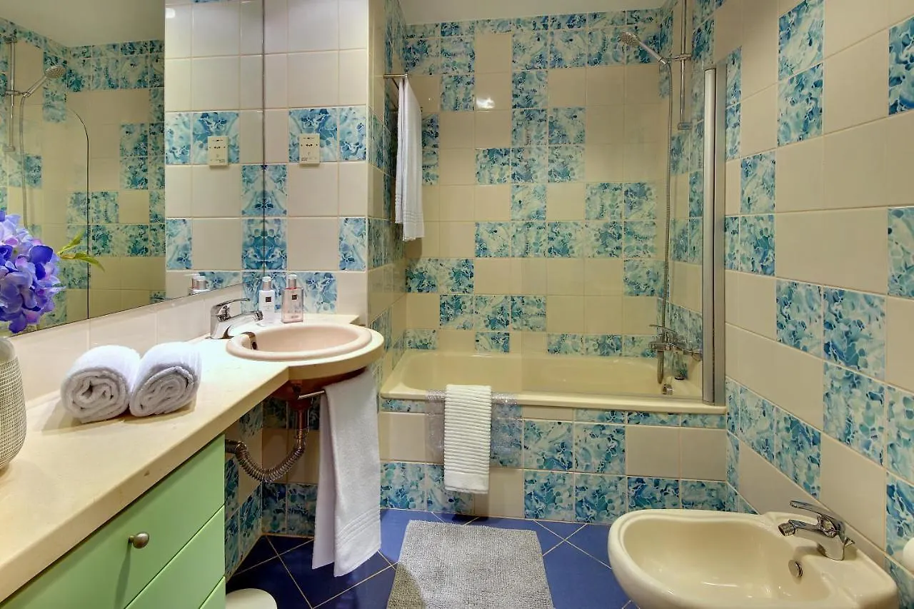 Marina Ocean Residence Albufeira 0*,