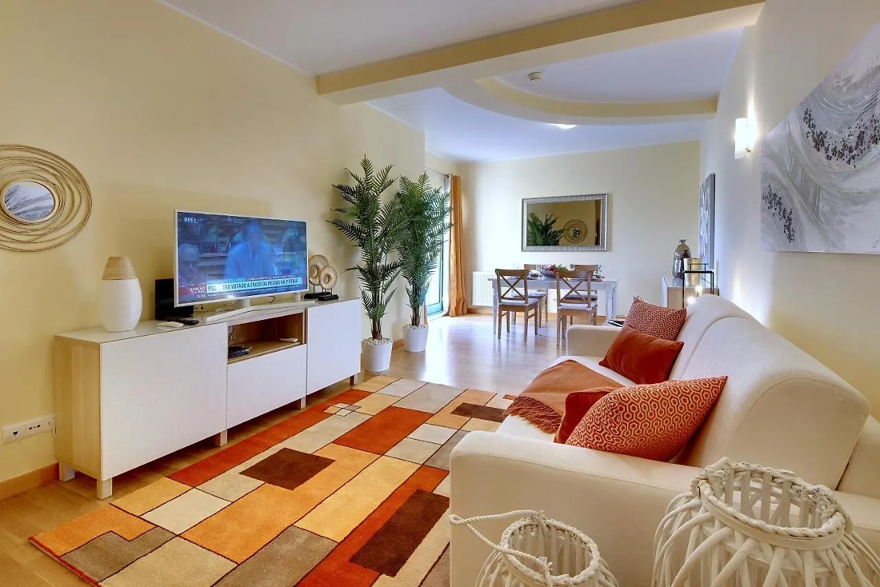 Marina Ocean Residence Albufeira