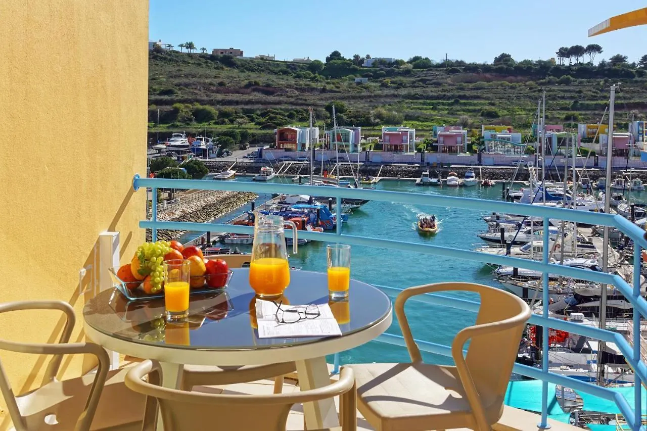 Marina Ocean Residence Albufeira 0*,