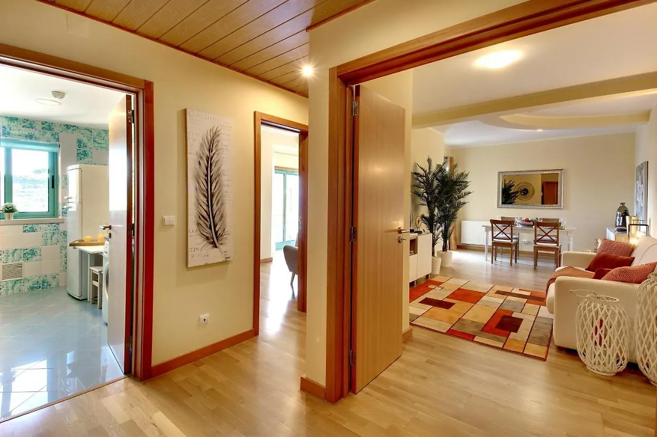Marina Ocean Residence Albufeira Apartment